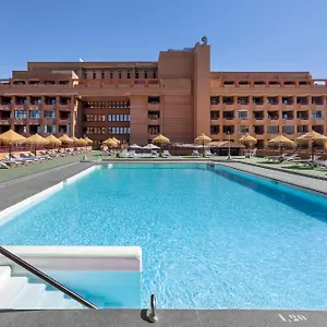**** Otel Palmeras Affiliated By Fergus İspanya