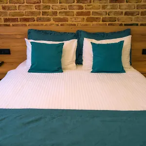  Otel Taksim Santa Lucia Türkiye