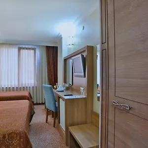 *** Otel Budo Türkiye