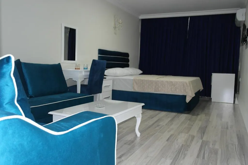 Kayra Hotel Ankara