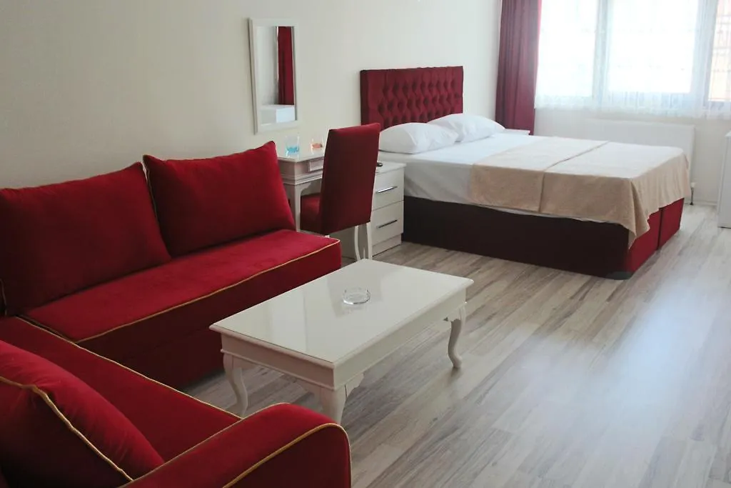 Kayra Hotel Ankara 3*,