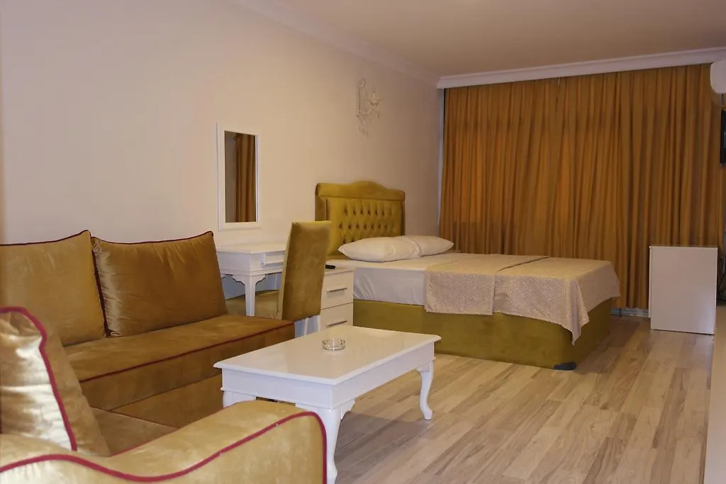 Kayra Hotel Ankara 3*,  Turkey