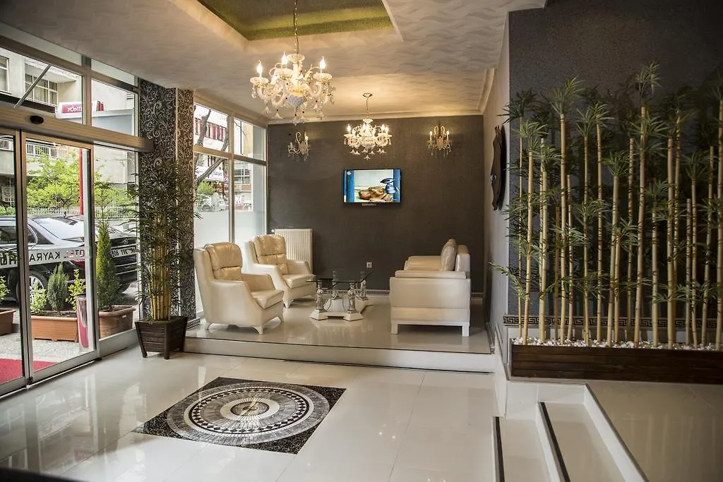 Kayra Hotel Ankara