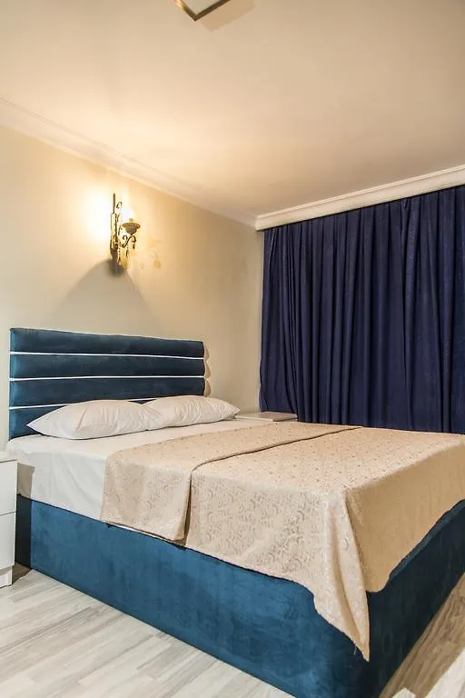 Kayra Hotel Ankara Turkey