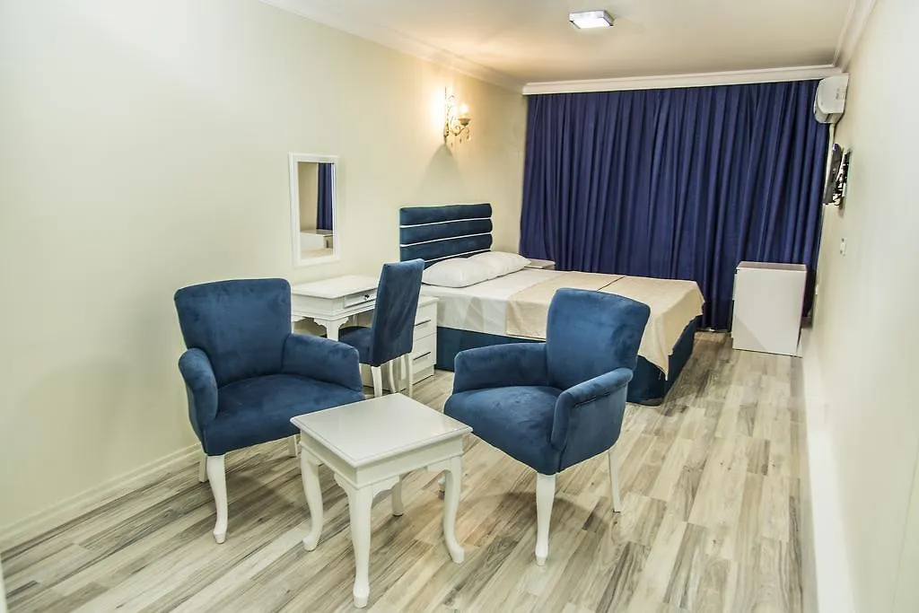 ***  Kayra Hotel Ankara Turkey
