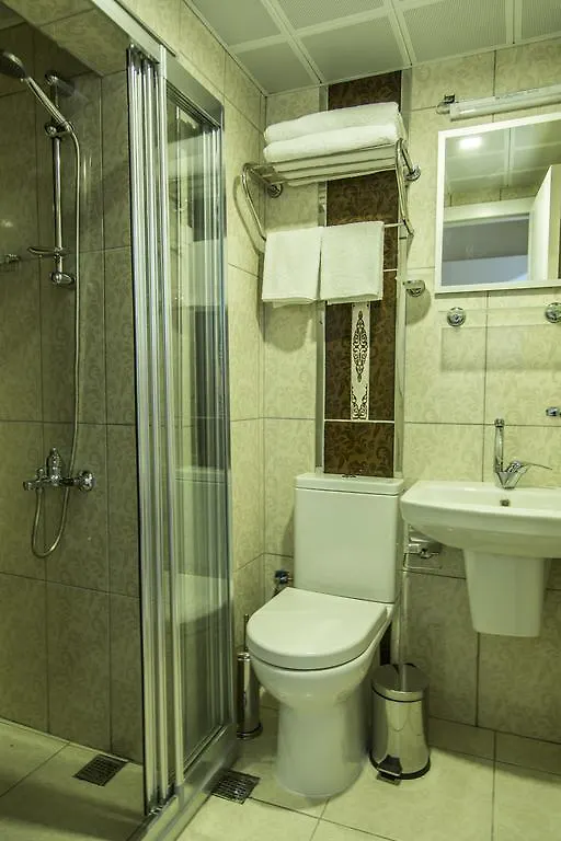 Kayra Hotel Ankara 3*,