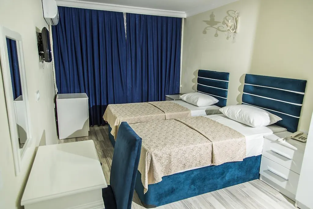 Kayra Hotel Ankara