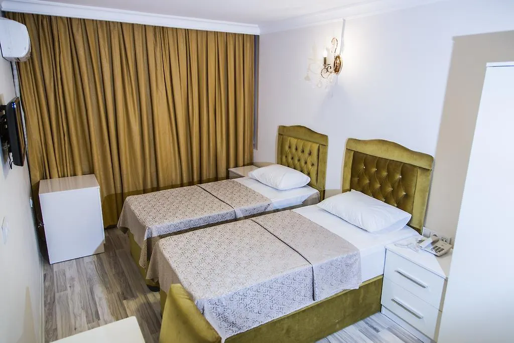 ***  Kayra Hotel Ankara Turkey