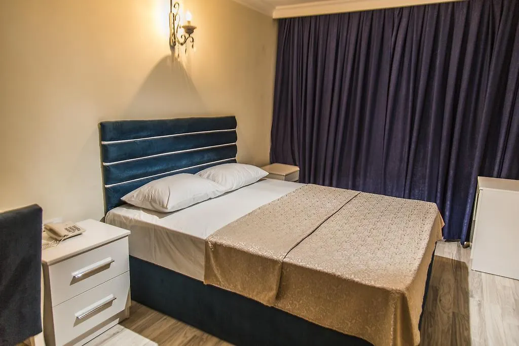 Kayra Hotel Ankara