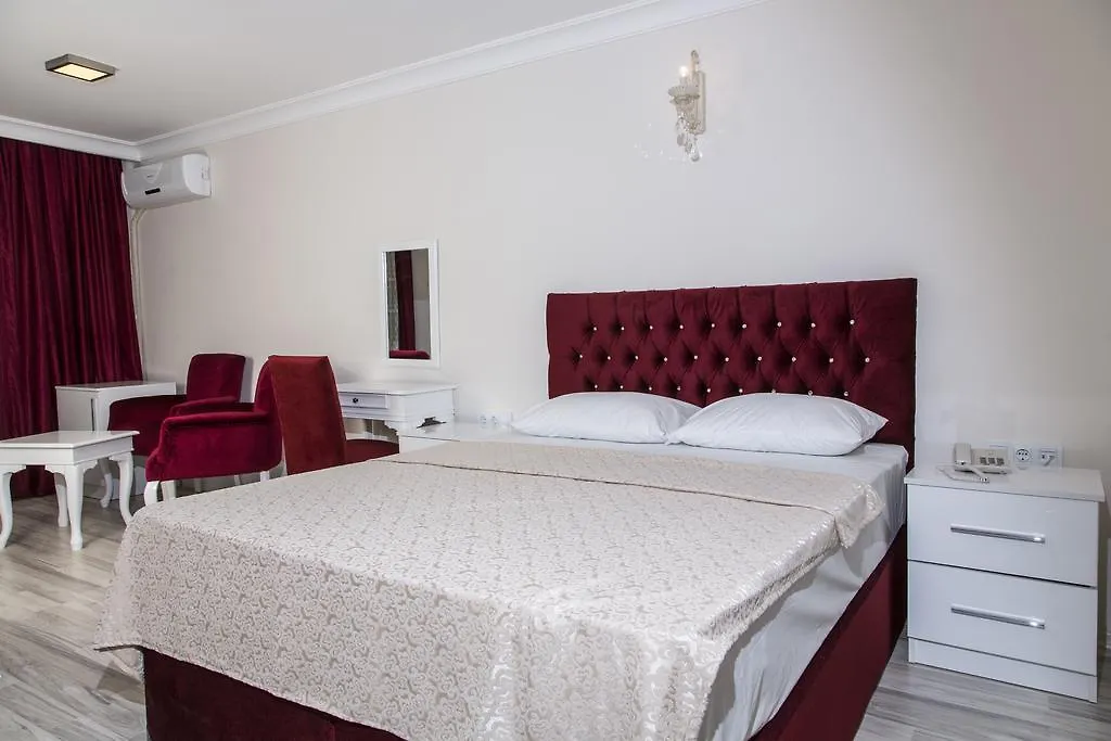 Kayra Hotel Ankara 3*,  Turkey