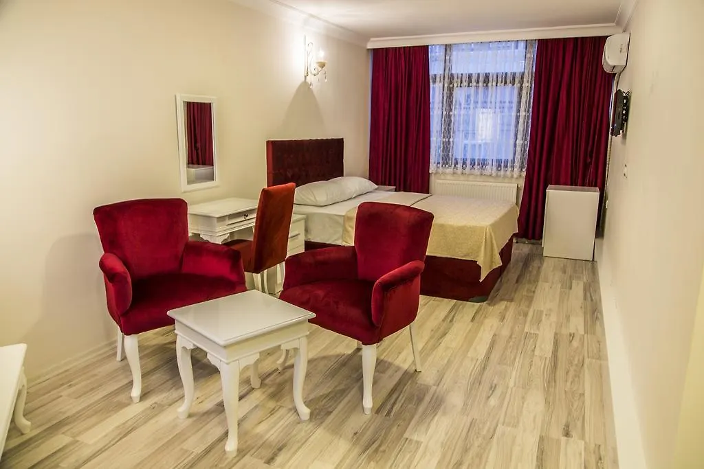 Kayra Hotel Ankara