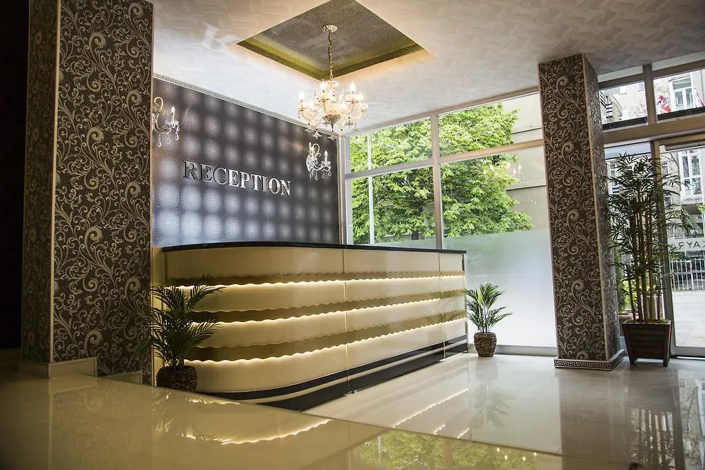 Kayra Hotel Ankara