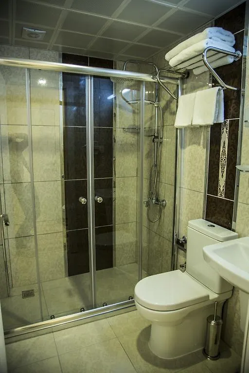 Kayra Hotel Ankara
