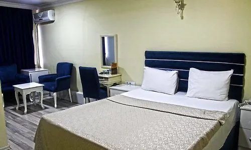 ***  Kayra Hotel Ankara Turkey