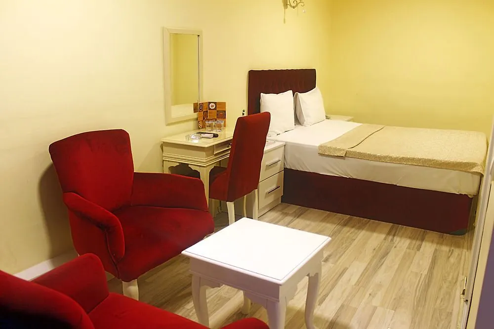 Kayra Hotel Ankara