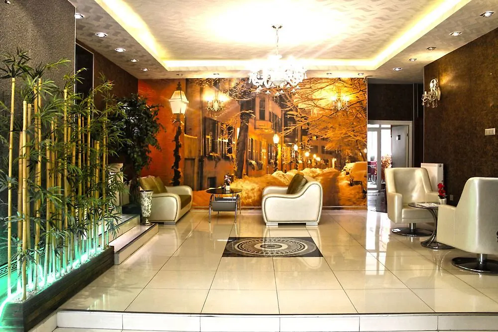 Kayra Hotel Ankara